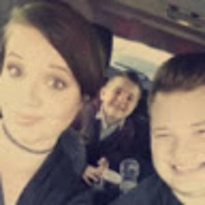 Meet your Posher, Noah